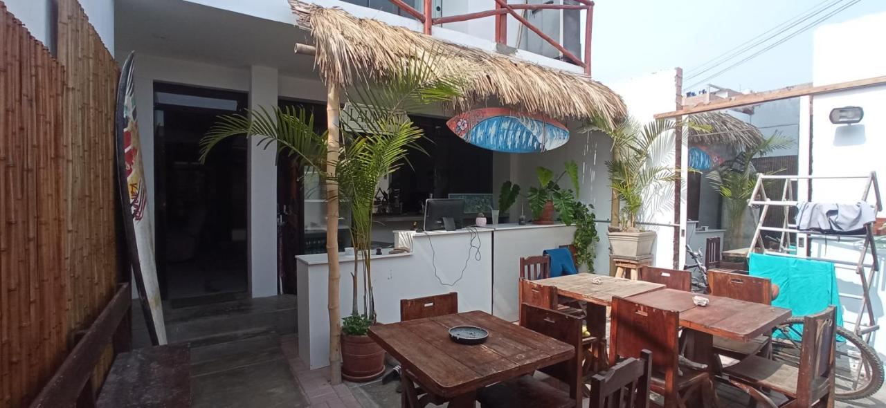 Bravo Hostels: Surf House Punta Hermosa