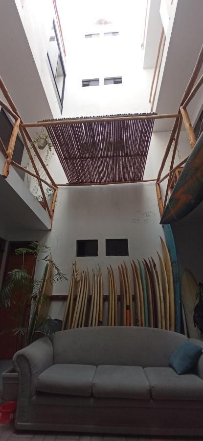 Bravo Hostels: Surf House